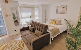 Cozy Studio Near Kings Cross